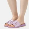 Gabor Comfort Muiltjes - Lilac -Gabor Schoenen 246bbb9b1dc84e26b850efcaba387c6d