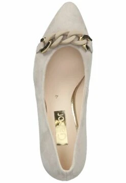 Gabor Klassieke Pumps - Desert -Gabor Schoenen 24e09ff8f956453ca1fe9659d8ad188a