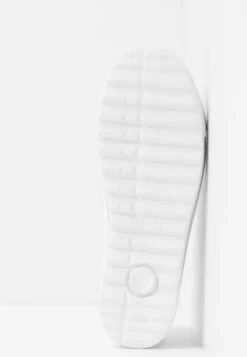 Gabor Comfort Sneakers Laag - Weiß -Gabor Schoenen 24e5ffd840f04b7e830ead40739bc622