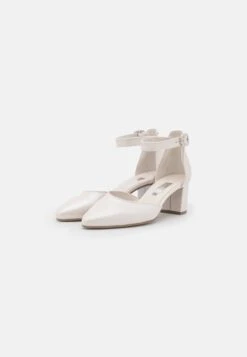 Gabor Klassieke Pumps - Off-White -Gabor Schoenen 2572f8c548cb4fdaa015661696214625