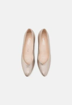 Gabor Comfort Klassieke Pumps - Puder -Gabor Schoenen 25e66f7b401c46329237b0c7568fecca