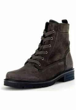 Gabor Veterboots - Pepper Schwarz -Gabor Schoenen 260bd5e900d541e1ad1a29e04dfea5cf