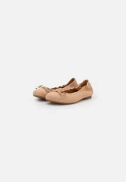 Gabor Ballerina'S - Beige -Gabor Schoenen 2641e7c2a3634431bc370cb29a3878f8