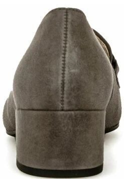 Gabor Klassieke Pumps - Soil Schwarz -Gabor Schoenen 266611befdbf4d4b91d591c8395bd1ea