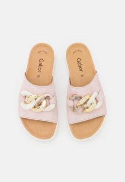 Gabor Muiltjes - Nude -Gabor Schoenen 26b93a1b053c4e3691dd80436d72324f