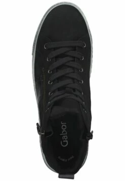 Gabor Sneakers Hoog - Nightblue -Gabor Schoenen 26e84e77d9374a93972f994a8a271817