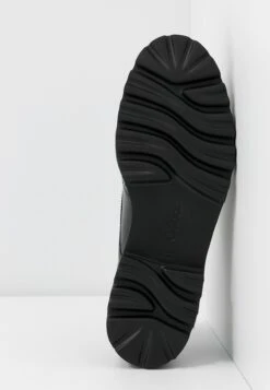 Gabor Veterschoenen - Schwarz/Cognac -Gabor Schoenen 2712825ecad34b60bd22949d09740502