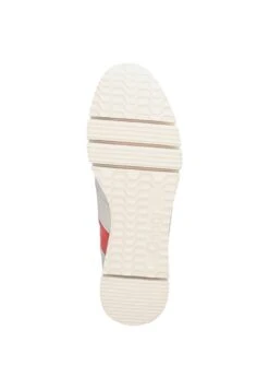 Gabor Sneakers Laag - Weiß Rosa -Gabor Schoenen 2796af2255f54249ba962ac6c4e3bf95