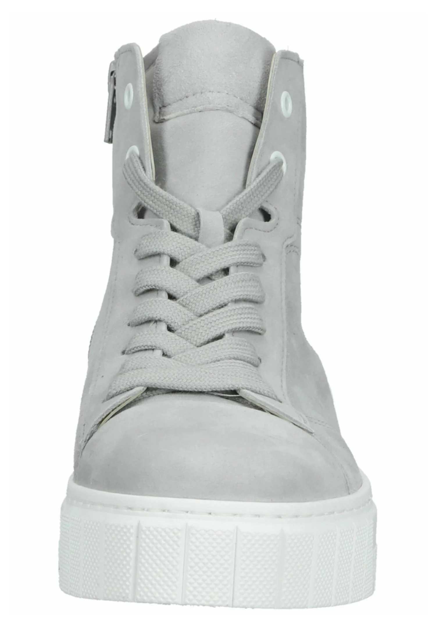 Gabor Sneakers Hoog - Light Grey 8 Gabor Sneakers Hoog - Light Grey - Afbeelding 6