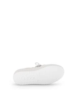Gabor Sneakers Laag - Grau -Gabor Schoenen 27a94eedf08d42fc954cd89bd07769e0