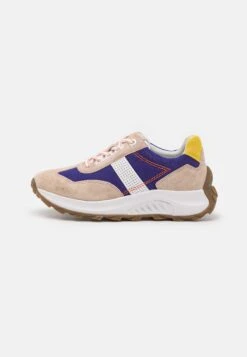 Gabor Comfort Sneakers Laag - Oasi/Heather/White/Yellow -Gabor Schoenen 27d74810fed341f297a625118e4d1102