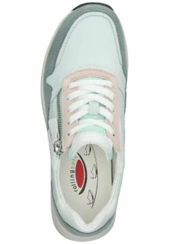 Gabor Sneakers Laag - Ltmint Jade Rose W -Gabor Schoenen 282ce9eaf6f64067852c719c45da23b7