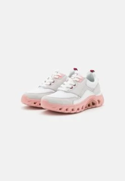 Gabor Comfort Sneakers Laag - Weiss/Coral 10 Gabor Comfort Sneakers Laag - Weiss/Coral -Gabor Schoenen 2875b102600c4aff8ac40530ad59369a