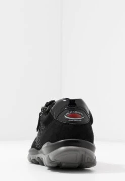 Gabor Comfort Rolling Soft - Sneakers Laag - Schwarz -Gabor Schoenen 2876053485344ae7a8a8b4adaab90f15