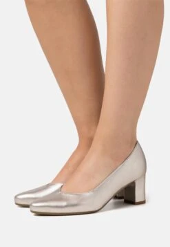 Gabor Comfort Klassieke Pumps - Puder -Gabor Schoenen 29a0419b964845dda8a3313e60ce6506