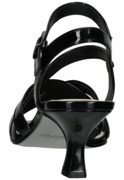 Gabor Sandalen - Schwarz Altsilber -Gabor Schoenen 2a439c54ee18450b97165033ef15859b