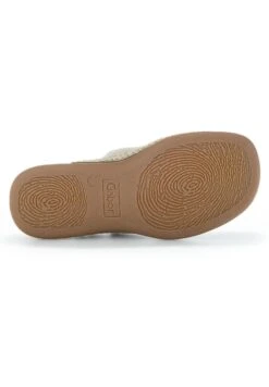 Gabor Zehentrenner - Muiltjes - Grün -Gabor Schoenen 2a9f11618cfc4dcbb254f428791f1b78