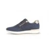Gabor Baskets - Sneakers Laag - Bleu 1 Gabor Baskets - Sneakers Laag - Bleu -Gabor Schoenen 2ad8468858c447abb266398df06d2568