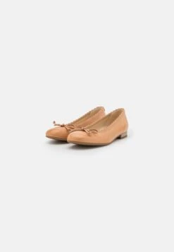 Gabor Comfort Ballerina'S - Peanut -Gabor Schoenen 2ae3de813b8f49ab9bd0056e7baa9972