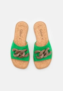 Gabor Muiltjes - Verde -Gabor Schoenen 2b24faf0ab234b35a79bf31983d3ab2a