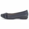 Gabor Ballerina'S - Midnight Uni -Gabor Schoenen 2b620405ad7f4d78baee51b6c5c3f927