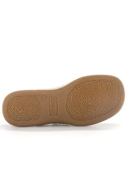 Gabor Zehentrenner- Teensandalen - Weiß -Gabor Schoenen 2b68017fd1414875840f981cb8f9994d