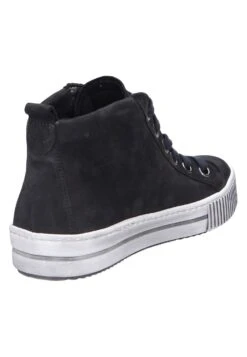 Gabor Korte Laarzen - Nightblue (16) -Gabor Schoenen 2b7ea1e4d117491a84b01d758f82b8fe