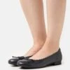 Gabor Comfort Ballerina'S - Midnight 2 Gabor Comfort Ballerina'S - Midnight -Gabor Schoenen 2b90b25decb44662aaad1a9680690068