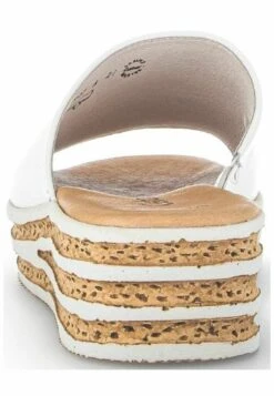 Gabor Muiltjes Met Hak - WeissWeiss -Gabor Schoenen 2ba01aa761ec4a76aea5b5fd9a55119b