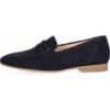 Gabor Dames 444 - Instappers - Blauw