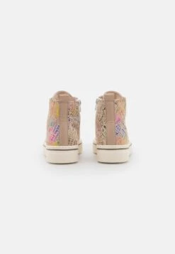 Gabor Sneakers Hoog - Multi/Desert/Panna 11 Gabor Sneakers Hoog - Multi/Desert/Panna -Gabor Schoenen 2c8f5b8f3b964f93b8db5d8e3dfb855d