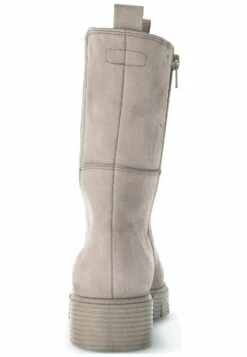 Gabor Enkellaarsjes Met Plateauzool - Fango (Micro) 42 -Gabor Schoenen 2d3080a79dcd4f49bded7d33fd3cadb4