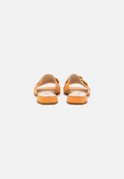 Gabor Comfort Muiltjes - Apricot -Gabor Schoenen 2df9ce79e7e44020870bc253c8b25632