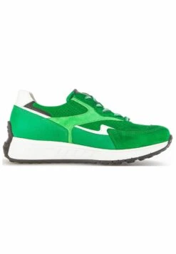 Gabor Sneakers Laag - Verde Offwh K Pf -Gabor Schoenen 2e6a7e925f17442d99c161f631b86609