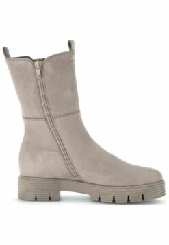 Gabor Enkellaarsjes Met Plateauzool - Fango (Micro) 42 -Gabor Schoenen 2ea34783e61243a3a653d1ea06aa8fc8