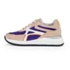 Gabor Sneakers Laag - Oak Lila Multi -Gabor Schoenen 2ec314d52bcd4b2a97d60a36258a53e2