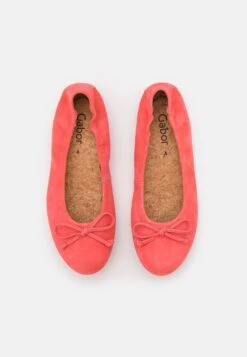 Gabor Ballerina'S - Lobster -Gabor Schoenen 2eddf3358f48490882968dc362db0c4a
