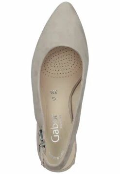 Gabor Klassieke Pumps - Oak -Gabor Schoenen 2ee18df23480482ca315cf6714bf022f
