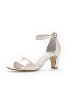 Gabor Sandalen - Weiss