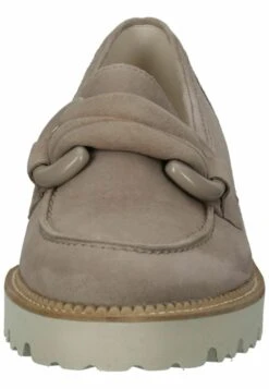 Gabor Instappers - Rabbit Dust -Gabor Schoenen 2f55e278783542c8a1418bdb70a7bab7