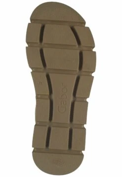 Gabor Sandalen Met Plateauzool - Caramel 13 Gabor Sandalen Met Plateauzool - Caramel -Gabor Schoenen 2fad7efb4d73478c81e5b02b2c9b6617