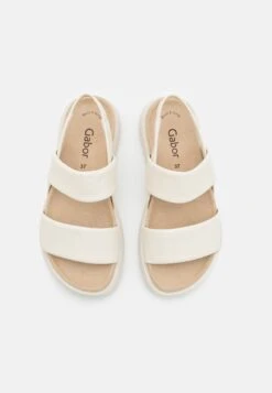 Gabor Sandalen Met Plateauzool - Panna -Gabor Schoenen 30361f89668b457891d36a15be341b22