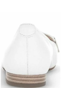 Gabor Ballerina'S - Weiss 12 Gabor Ballerina'S - Weiss -Gabor Schoenen 30b393ab496846daac3409cc501f87e6