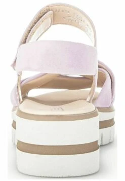 Gabor Sandalen Met Plateauzool - Viola -Gabor Schoenen 30f72fc0d4584684a792a89dafc5b9c0