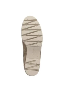 Gabor Enkellaarsjes Met Plateauzool - Khaki 12 Gabor Enkellaarsjes Met Plateauzool - Khaki -Gabor Schoenen 30fc4154f1424799a3b458c4d1d3388d