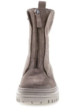 Gabor Korte Laarzen - Wallaby Fumo -Gabor Schoenen 311d86ccdd664bb9a1011ca62e719c6a