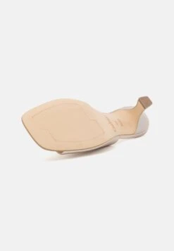 Gabor Muiltjes Met Hak - Puder -Gabor Schoenen 312c908142424366b4f356ab3375dbc5