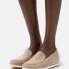 Gabor Comfort Instappers - Sand -Gabor Schoenen 31543a9006474085afc6a77f8bcefae1