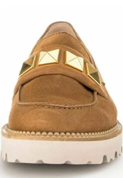 Gabor Instappers - Chino Dust -Gabor Schoenen 31a345a994434c29b60d34af52e30359