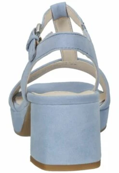 Gabor Sandalen Met Plateauzool - Azur -Gabor Schoenen 31b591d2c1364a6d9fa328783368ba59